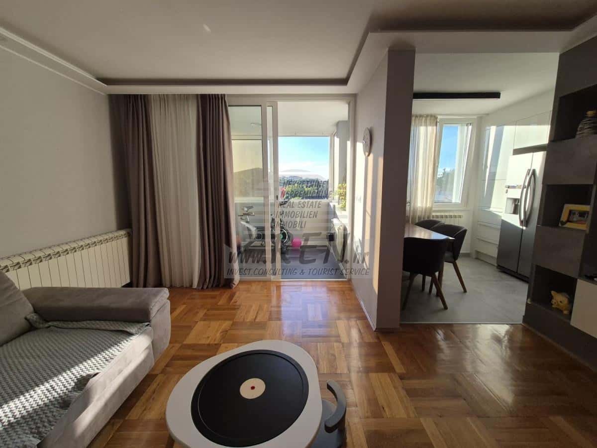 Exclusively Renovated Apartment 500 m from the Sea and Town Centre – Rovinj