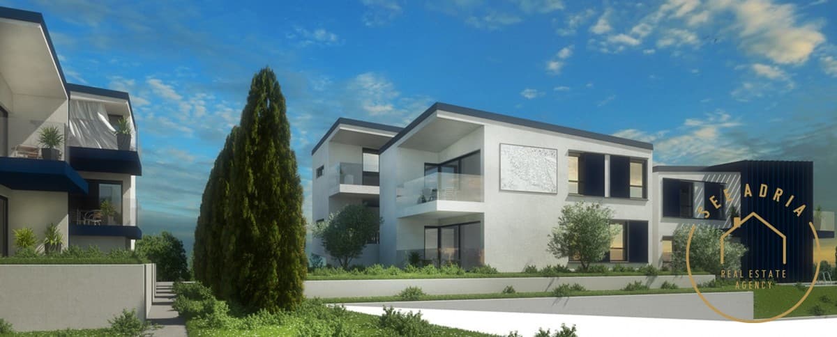 NEU!! Zweizimmerwohnung im 2. Stock, hervorragende Lage (F4) (1/7)