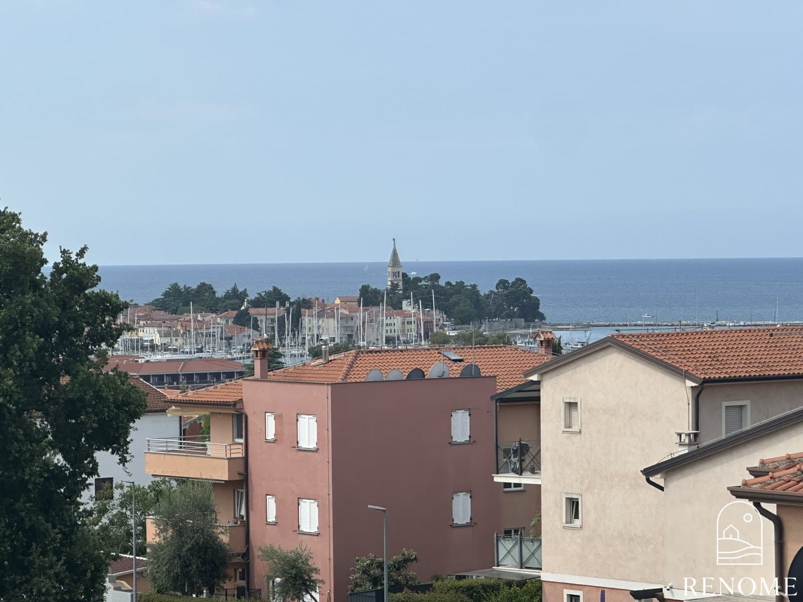 Wohnung in Novigrad - Istrien kaufen (1/5)