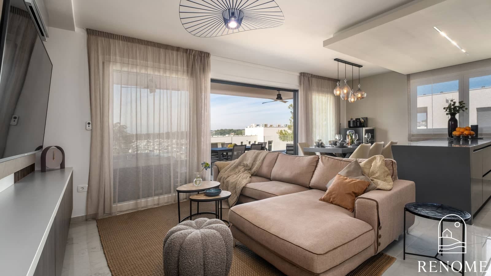 Luxuswohnung im Stadtzentrum, Novigrad (1/20)