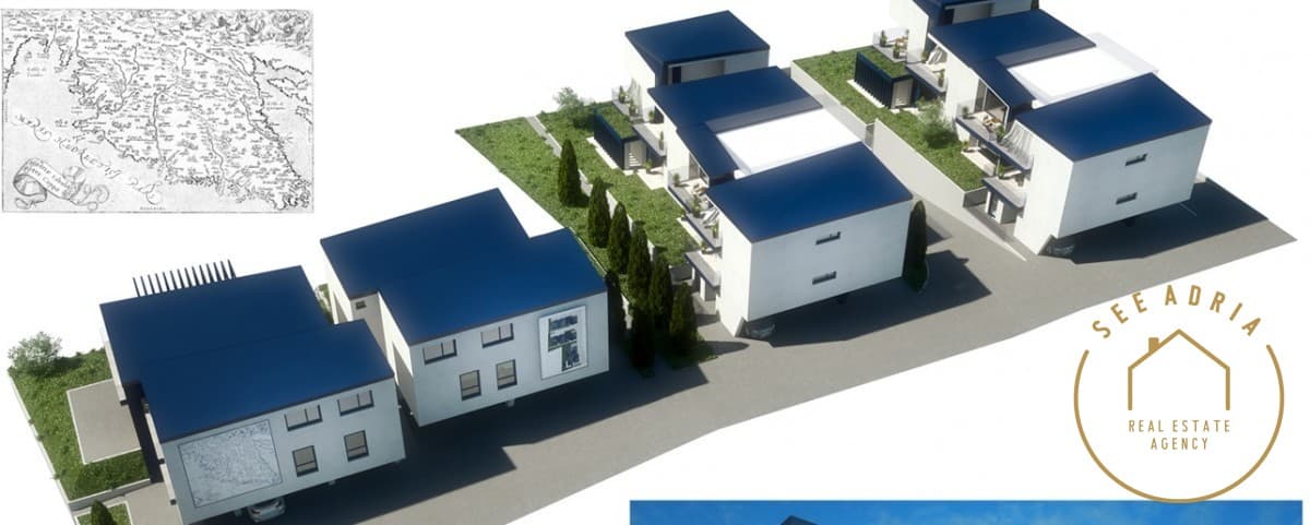 NEU!! Apartment mit zwei Schlafzimmern in toller Lage (B2) (1/7)