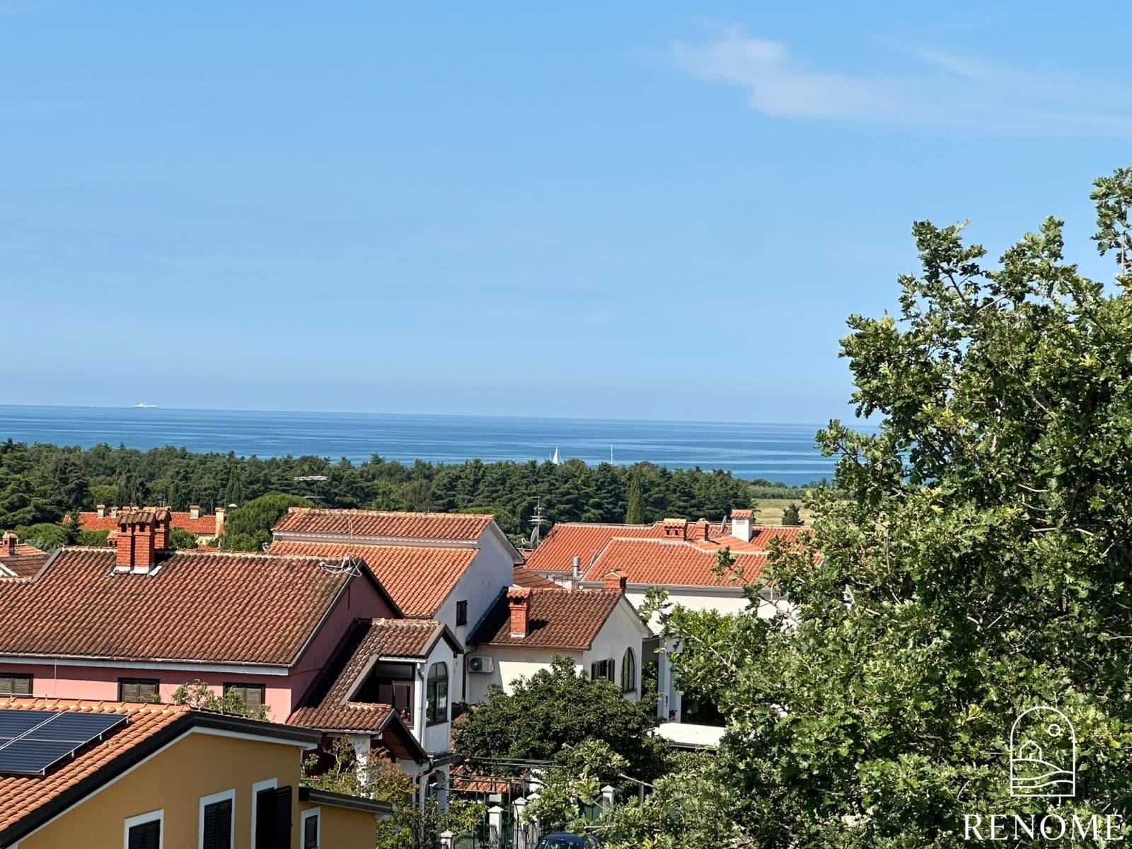 Wohnung kaufen in Novigrad (1/4)