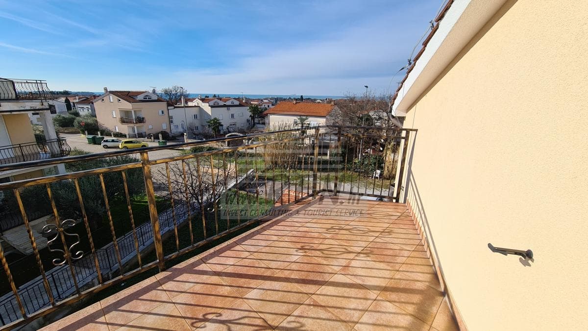 Wohnung in der Nähe von Poreč (1/9)