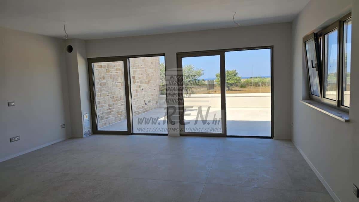 Exklusives Penthouse mit Meerblick – Luxus nur wenige Schritte vom Strand