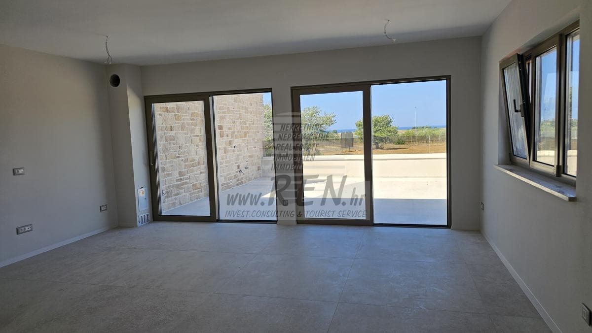 Exklusives Penthouse mit Meerblick – Luxus nur wenige Schritte vom Strand (1/15)