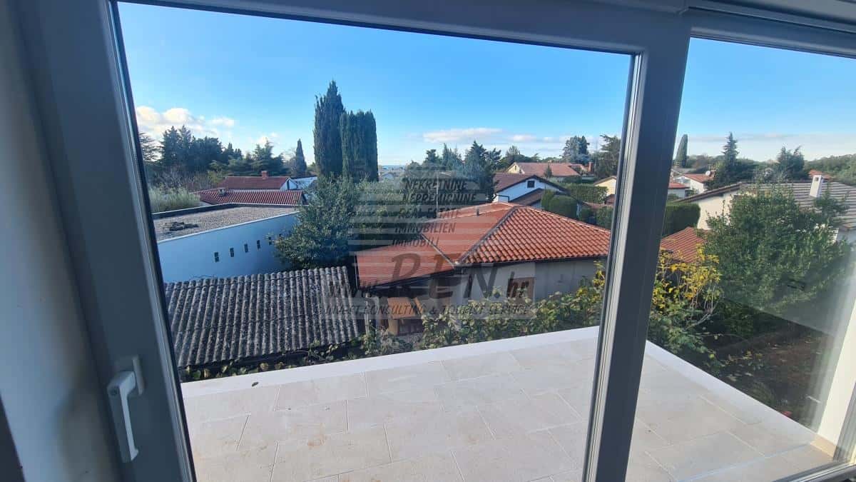 Wohnung in der Nähe von Umag