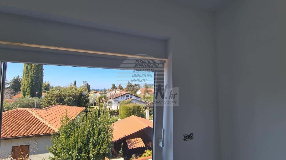 Wohnung in Umag