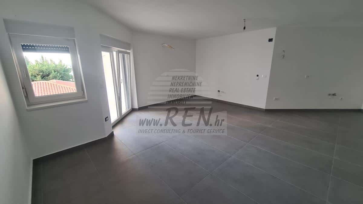 Wohnung in Umag