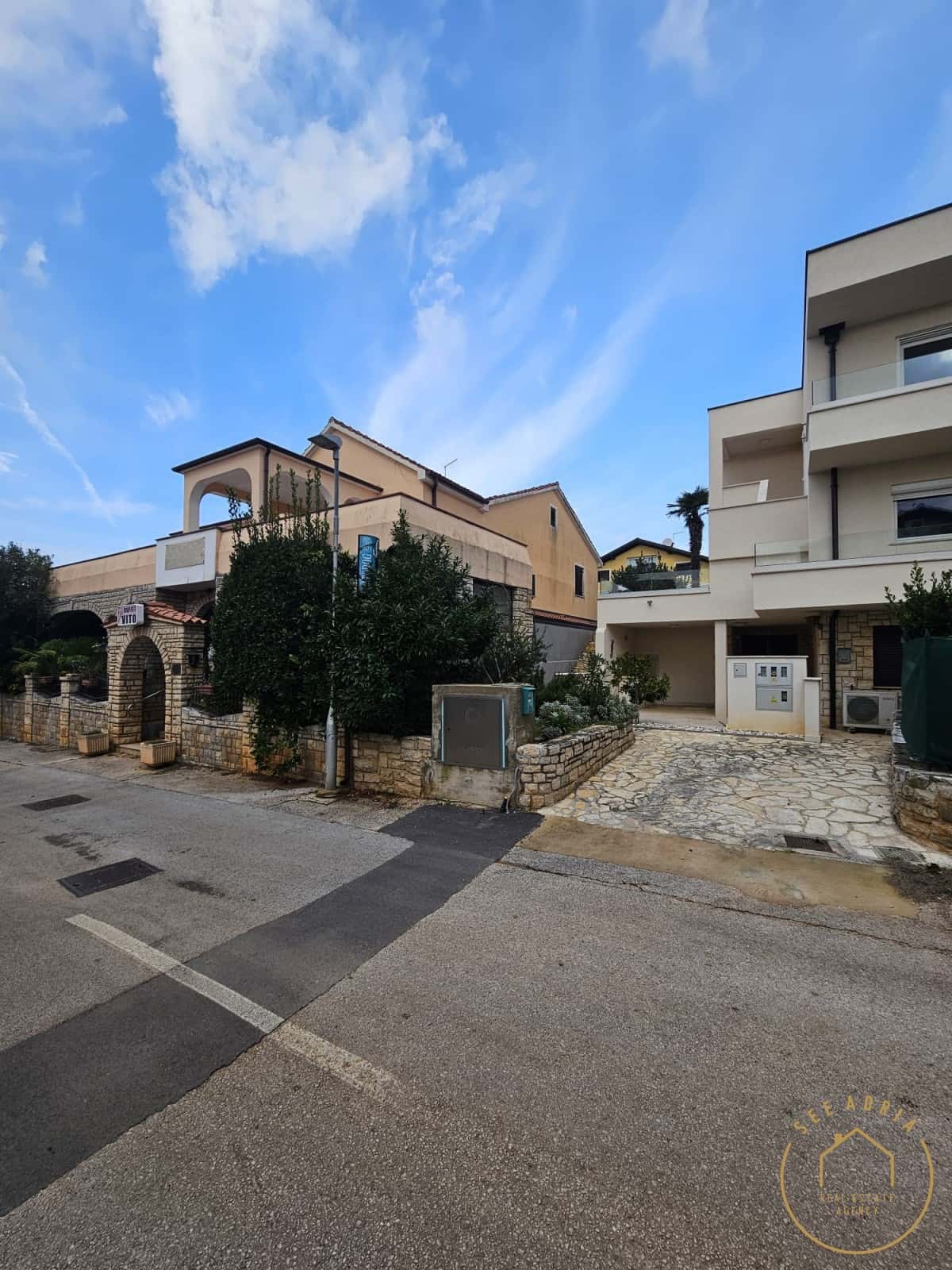 Familienhaus in ausgezeichneter Lage