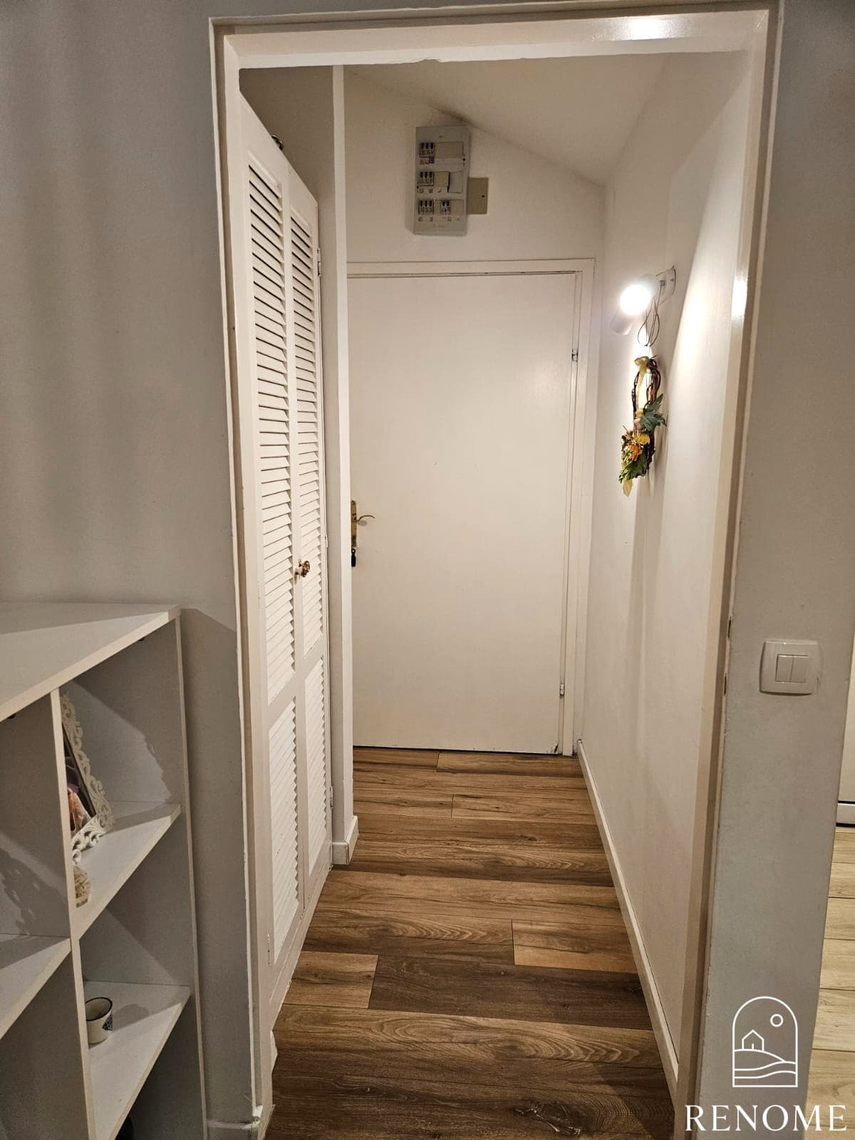 Wohnung in der Altstadt 50 Meter vom Meer entfernt (1/14)