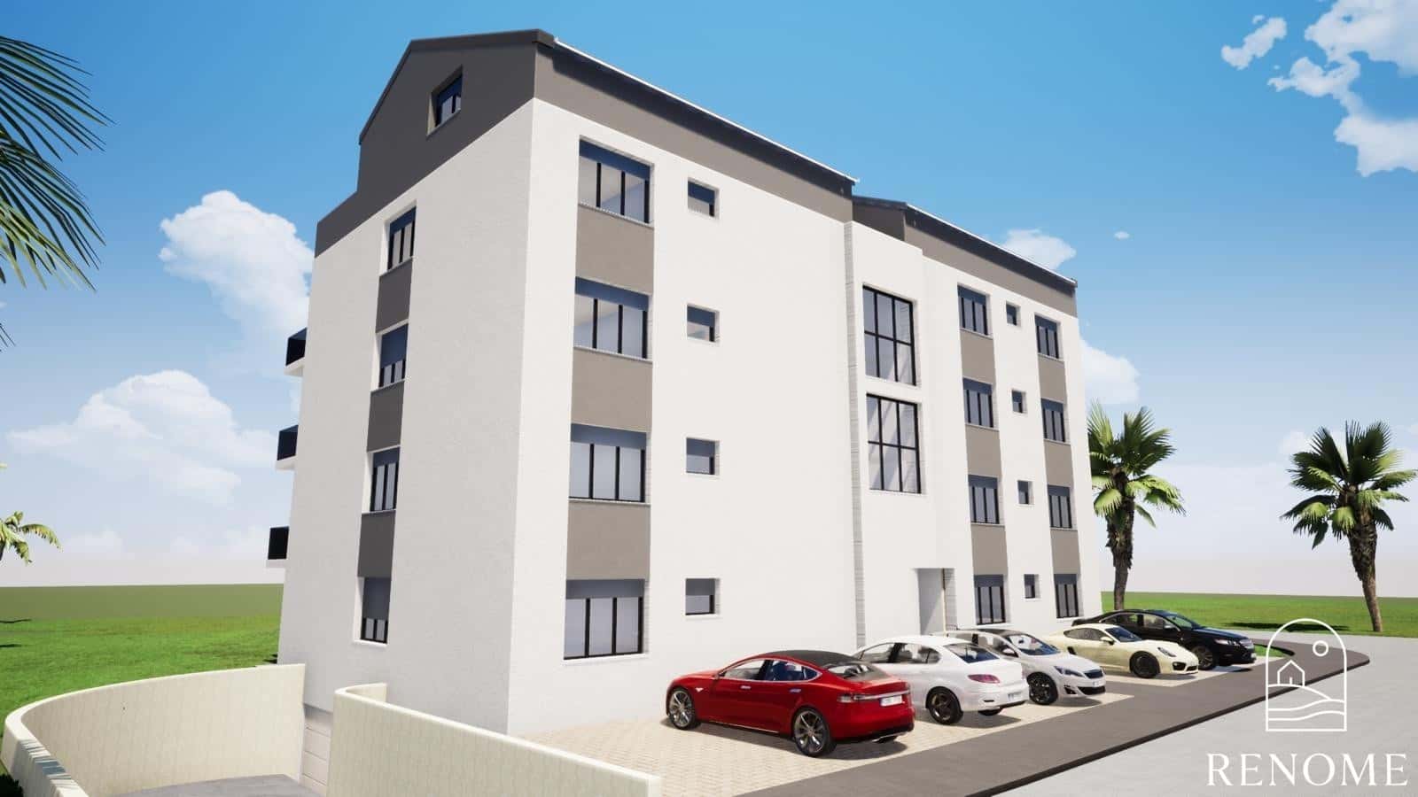 Wohnung Tar-Vabriga