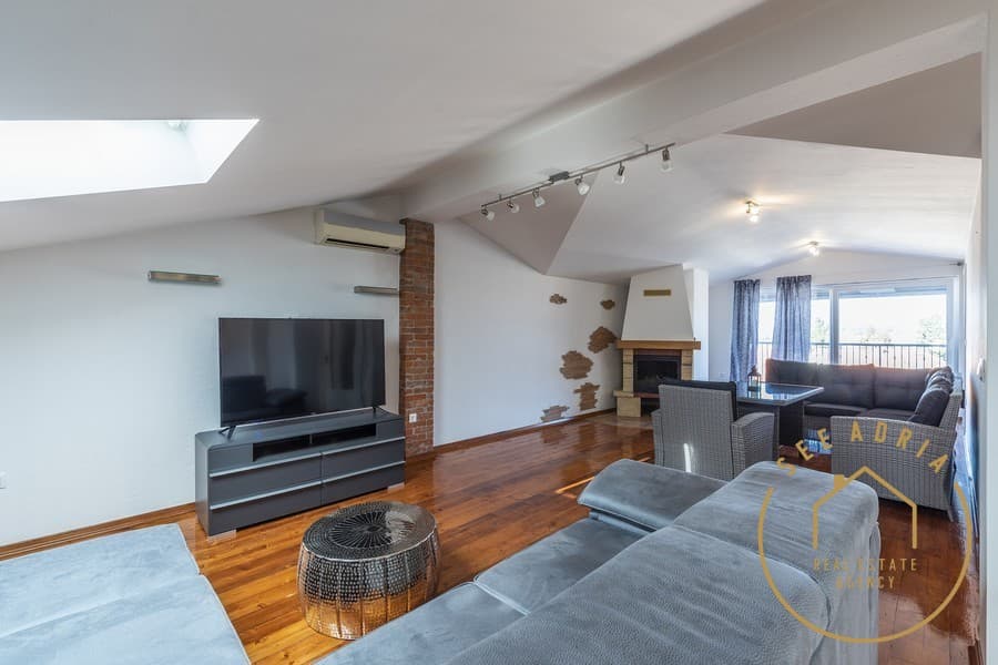 Penthouse Poreč (1/31)