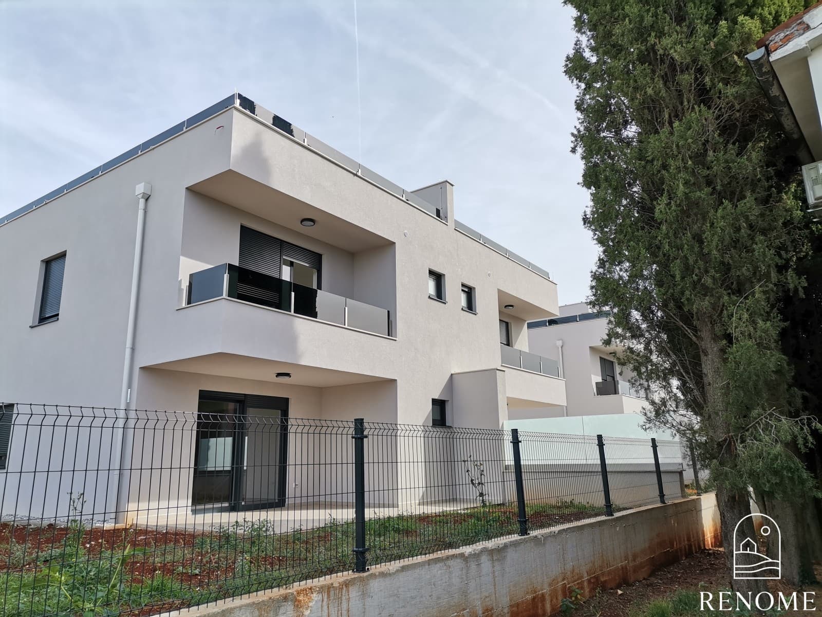 Reihenhaus in TOP-Lage, Novigrad (1/17)