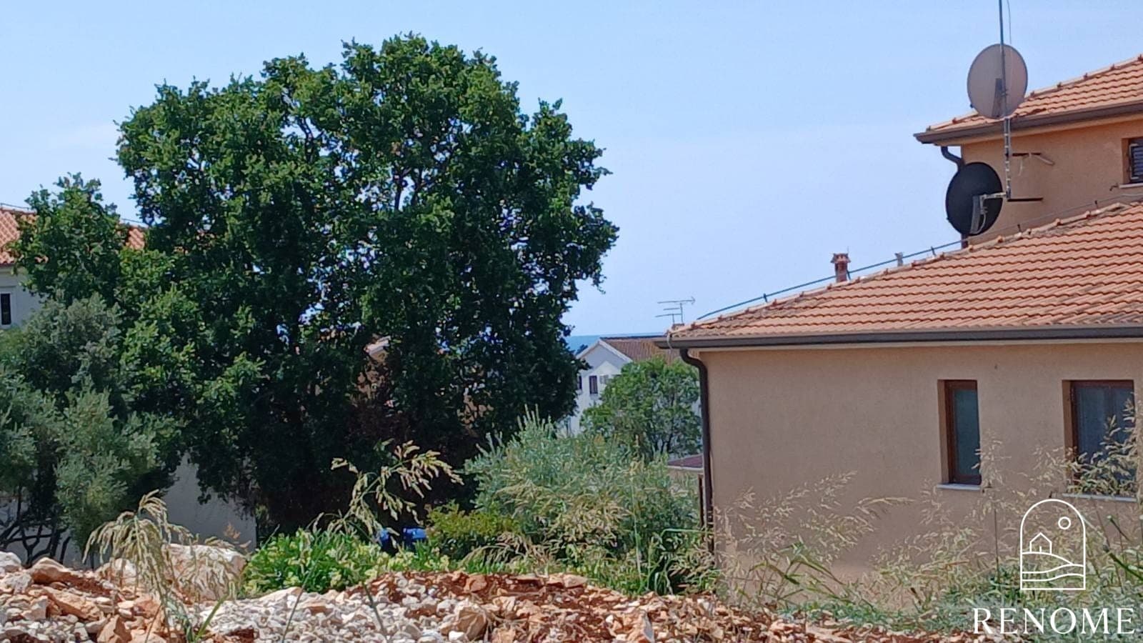 Wohnung Novigrad (1/4)